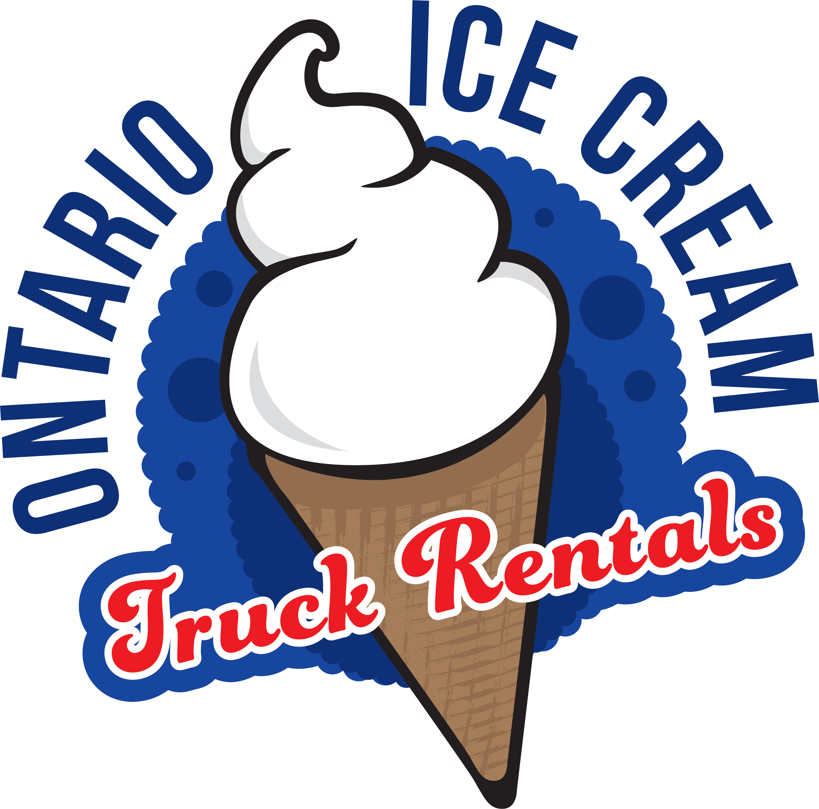 Ice Cream Truck Rentals